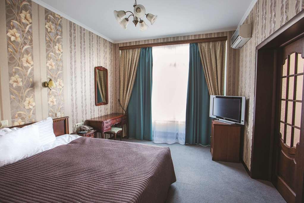 Готель Дніпро Kyiv Quarto foto