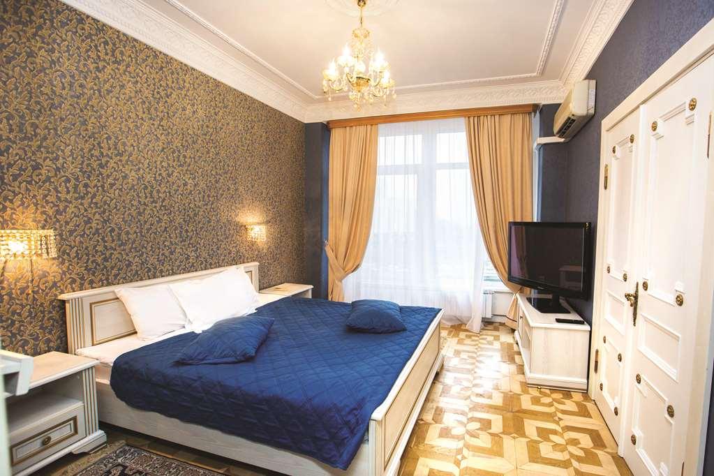 Готель Дніпро Kyiv Quarto foto