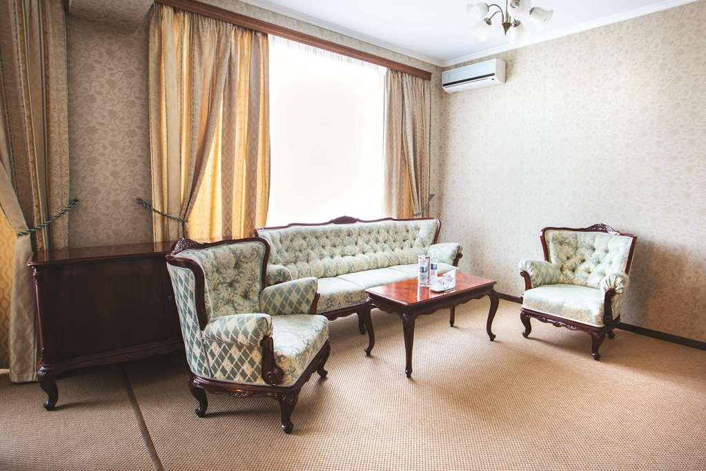 Готель Дніпро Kyiv Quarto foto
